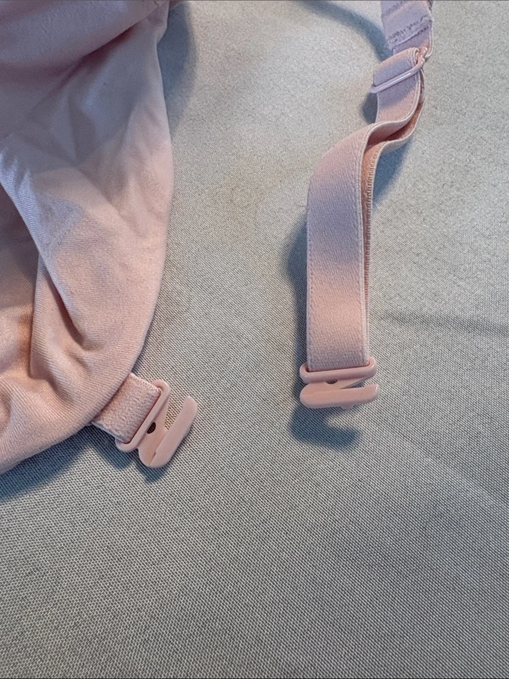 VS Longline No Wire Lace-Trim Bra 36D - Picture 4 of 6